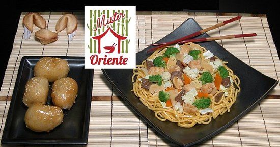 Mister Oriente