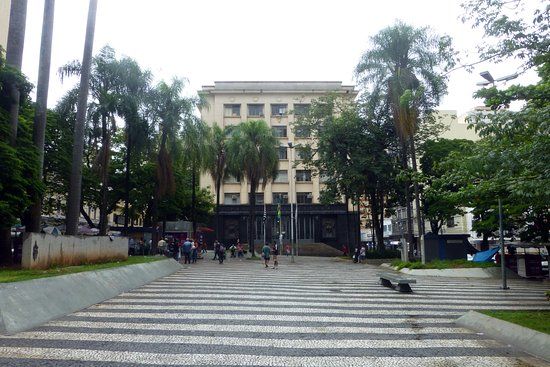 Largo do Rosario